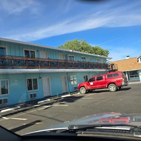 Lake Front Resort Lakeport Exterior foto