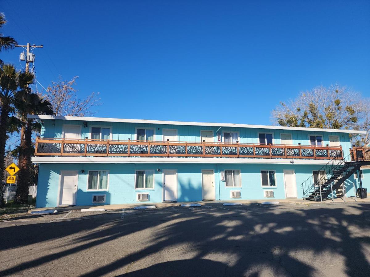 Lake Front Resort Lakeport Exterior foto